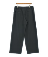 SUNSEA（サンシー）スラックス 黒 サイズ:3(L位) メンズ/2200677773018