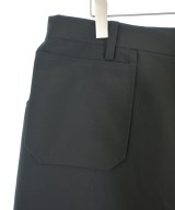 SUNSEA（サンシー）スラックス 黒 サイズ:3(L位) メンズ/2200677773018