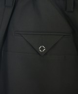 SUNSEA（サンシー）スラックス 黒 サイズ:3(L位) メンズ/2200677773018