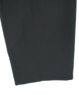 SUNSEA（サンシー）スラックス 黒 サイズ:3(L位) メンズ/2200677773018