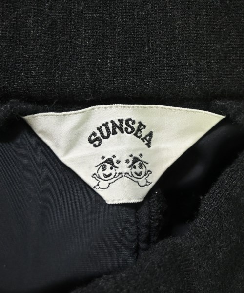 SUNSEA（サンシー）その他 黒 サイズ:2(M位) メンズ/2200673558169