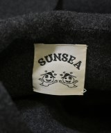 SUNSEA（サンシー）その他 グレー サイズ:2(M位) メンズ/2200680596017