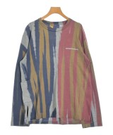 SUNSEA（サンシー）Tシャツ・カットソー 紺 サイズ:-(L位) メンズ/2200680596055