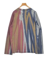 SUNSEA（サンシー）Tシャツ・カットソー 紺 サイズ:-(L位) メンズ/2200680596055