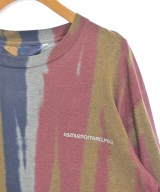 SUNSEA（サンシー）Tシャツ・カットソー 紺 サイズ:-(L位) メンズ/2200680596055