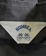 SUNSEA（サンシー）カジュアルシャツ グレー サイズ:3(L位) メンズ/2200698583016