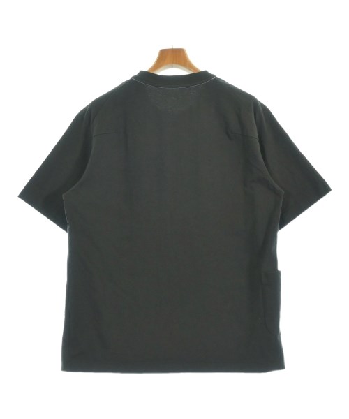 SUNSEA（サンシー）Tシャツ・カットソー グレー サイズ:2(M位) メンズ/2200698583023