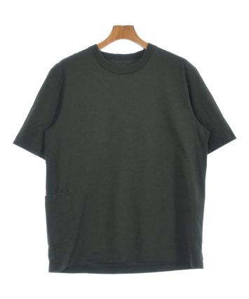 SUNSEA（サンシー）Tシャツ・カットソー グレー サイズ:2(M位) メンズ
