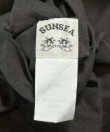 SUNSEA（サンシー）Tシャツ・カットソー グレー サイズ:2(M位) メンズ/2200698583023
