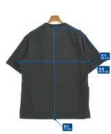 SUNSEA（サンシー）Tシャツ・カットソー グレー サイズ:2(M位) メンズ/2200698583023