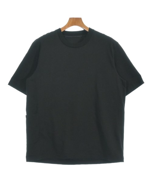 SUNSEA(サンシー)Tシャツ・カットソー 黒 サイズ:2(M位)/2200698583030