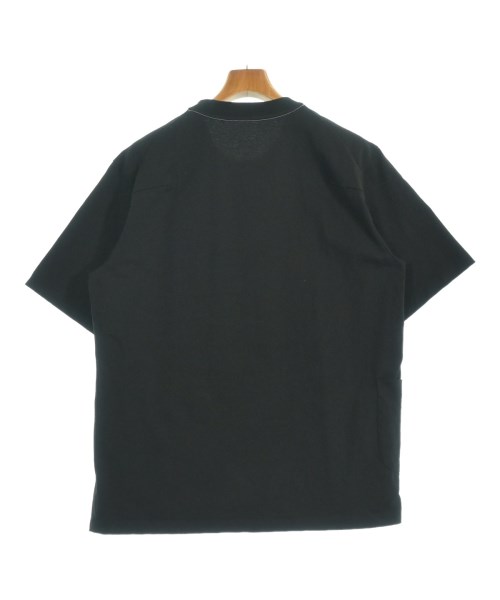 SUNSEA（サンシー）Tシャツ・カットソー 黒 サイズ:2(M位) メンズ/2200698583030