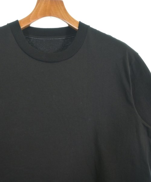 SUNSEA（サンシー）Tシャツ・カットソー 黒 サイズ:2(M位) メンズ/2200698583030