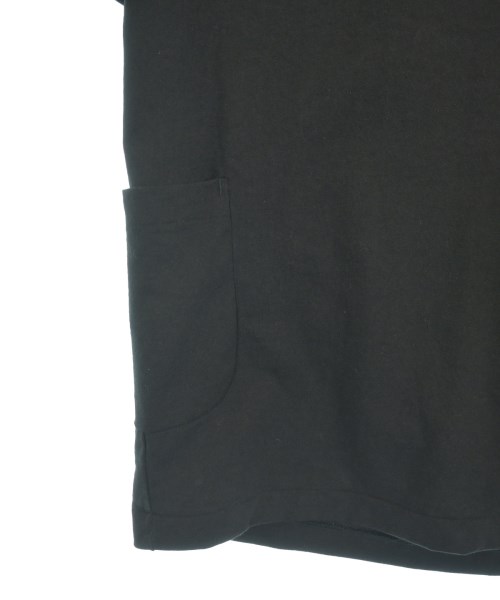 SUNSEA（サンシー）Tシャツ・カットソー 黒 サイズ:2(M位) メンズ/2200698583030