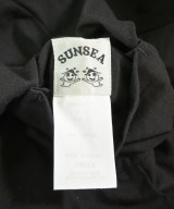 SUNSEA（サンシー）Tシャツ・カットソー 黒 サイズ:2(M位) メンズ/2200698583030