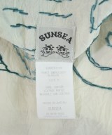 SUNSEA（サンシー）その他 白 サイズ:2(M位) メンズ/2200699593021