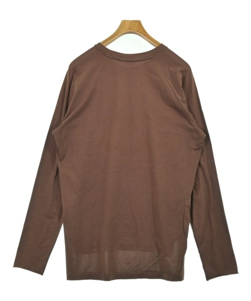 SUNSEA（サンシー）Tシャツ・カットソー 茶 サイズ:2(M位) メンズ/2200701510077
