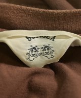 SUNSEA（サンシー）Tシャツ・カットソー 茶 サイズ:2(M位) メンズ/2200701510077