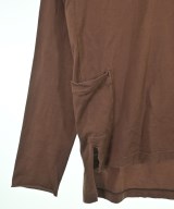 SUNSEA（サンシー）Tシャツ・カットソー 茶 サイズ:2(M位) メンズ/2200701510077