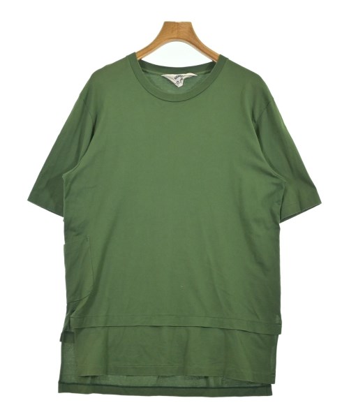 SUNSEA(サンシー)Tシャツ・カットソー 緑 サイズ:2(M位)/2200701510084