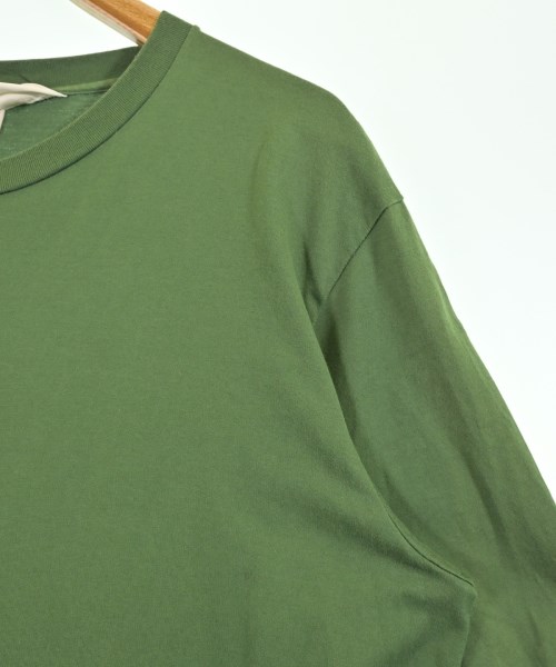 SUNSEA（サンシー）Tシャツ・カットソー 緑 サイズ:2(M位) メンズ/2200701510084