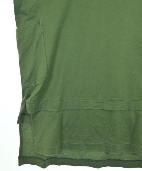 SUNSEA（サンシー）Tシャツ・カットソー 緑 サイズ:2(M位) メンズ/2200701510084