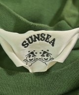 SUNSEA（サンシー）Tシャツ・カットソー 緑 サイズ:2(M位) メンズ/2200701510084