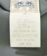 SUNSEA（サンシー）その他 ベージュ サイズ:3(L位) メンズ/2200700654024