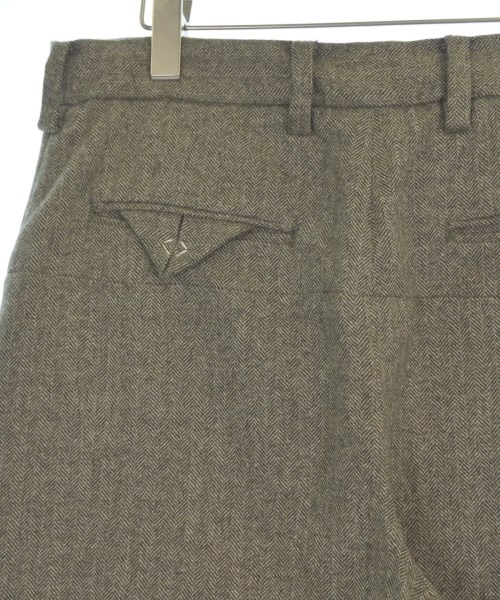 SUNSEA（サンシー）その他 茶 サイズ:-(L位) メンズ/2200656078196