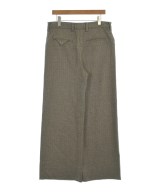 SUNSEA（サンシー）その他 茶 サイズ:-(L位) メンズ/2200656078196