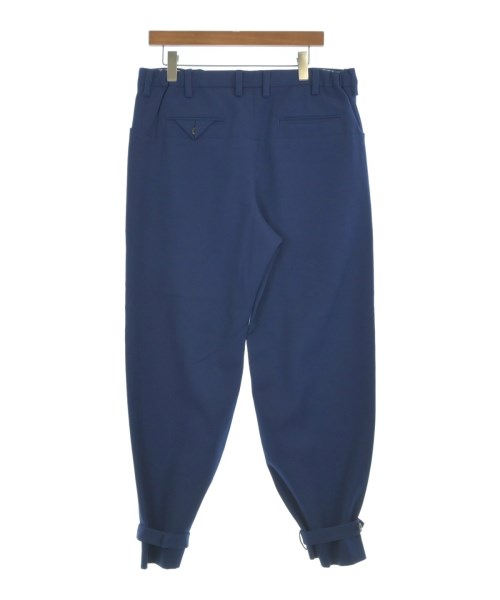 SUNSEA（サンシー）その他 紺 サイズ:-(XL位) メンズ/2200656078202