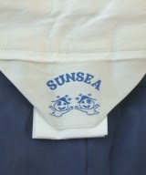 SUNSEA（サンシー）その他 紺 サイズ:-(XL位) メンズ/2200656078202