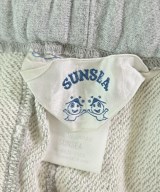 SUNSEA（サンシー）スウェットパンツ グレー サイズ:3(L位) メンズ/2200712163071