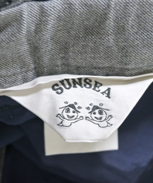 SUNSEA（サンシー）その他 グレー サイズ:2(M位) メンズ/2200712316095