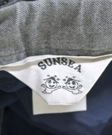 SUNSEA（サンシー）その他 グレー サイズ:2(M位) メンズ/2200712316095