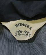SUNSEA（サンシー）コート 紺 サイズ:2(M位) メンズ/2200707269016