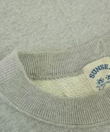 SUNSEA（サンシー）スウェット グレー サイズ:3(L位) メンズ/2200707269030