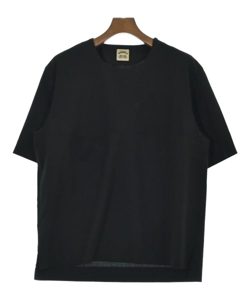 SUNSEA（サンシー）Tシャツ・カットソー 黒 サイズ:2(M位) メンズ/2200707269061