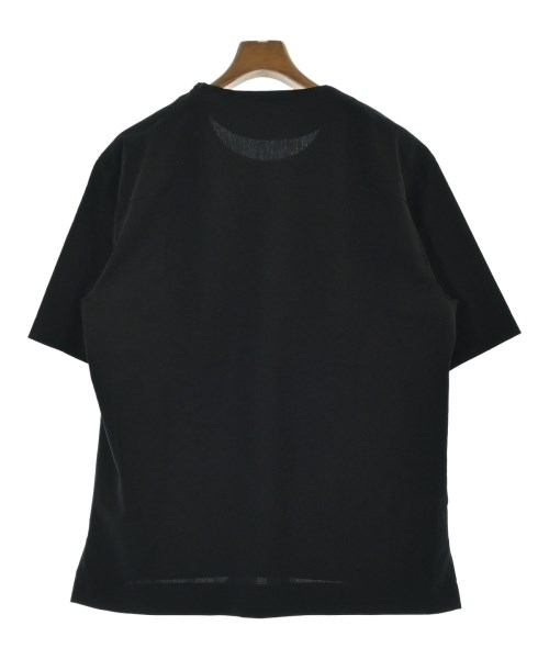SUNSEA（サンシー）Tシャツ・カットソー 黒 サイズ:2(M位) メンズ/2200707269061