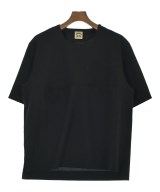 SUNSEA（サンシー）Tシャツ・カットソー 黒 サイズ:2(M位) メンズ/2200707269061