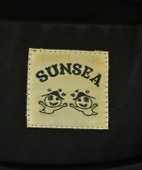 SUNSEA（サンシー）Tシャツ・カットソー 黒 サイズ:2(M位) メンズ/2200707269061