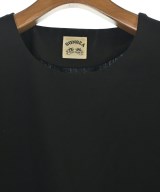 SUNSEA（サンシー）Tシャツ・カットソー 黒 サイズ:2(M位) メンズ/2200707269061