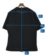 SUNSEA（サンシー）Tシャツ・カットソー 黒 サイズ:2(M位) メンズ/2200707269061