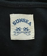 SUNSEA（サンシー）タンクトップ 黒 サイズ:3(L位) メンズ/2200707269153