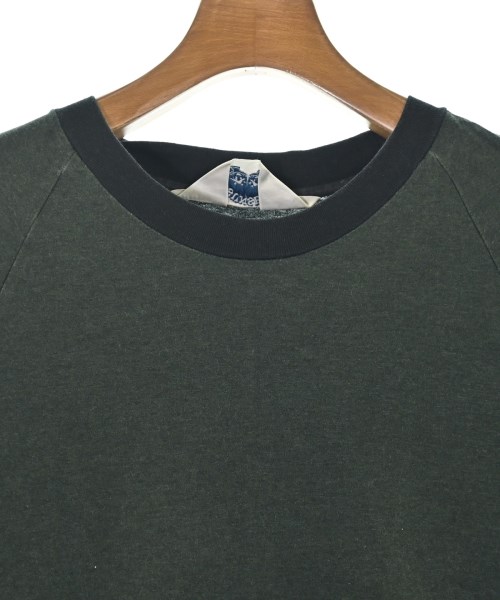 SUNSEA（サンシー）Tシャツ・カットソー 緑 サイズ:-(L位) メンズ/2200707269160