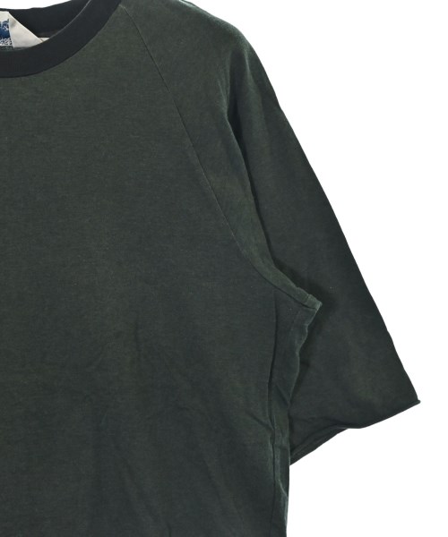 SUNSEA（サンシー）Tシャツ・カットソー 緑 サイズ:-(L位) メンズ/2200707269160