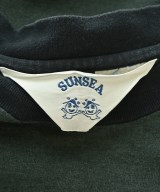 SUNSEA（サンシー）Tシャツ・カットソー 緑 サイズ:-(L位) メンズ/2200707269160