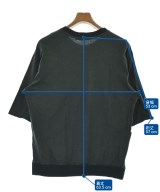 SUNSEA（サンシー）Tシャツ・カットソー 緑 サイズ:-(L位) メンズ/2200707269160