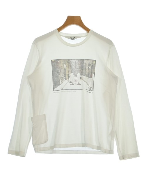 SUNSEA(サンシー)のTシャツ・カットソー サイズ:-(S位) 2,700円