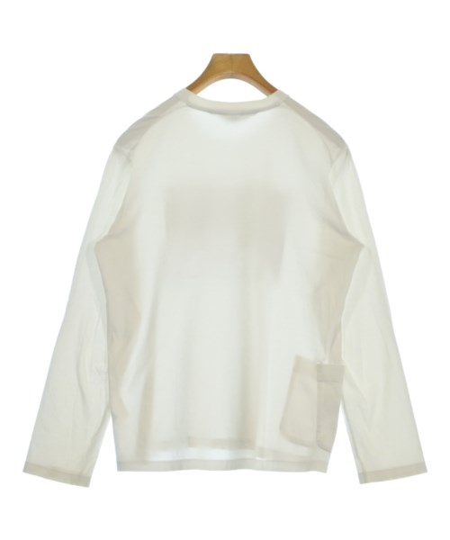 SUNSEA（サンシー）Tシャツ・カットソー 白 サイズ:-(S位) メンズ/2200707269252